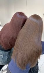 -BEAUTY HAIR GANO