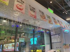 -聚点串吧·北京烧烤(公益西桥店)