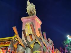-大唐不夜城
