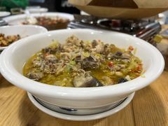 -笨罗卜浏阳菜馆(太平街店)