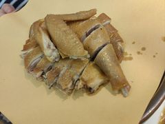-客颂·客家宴(大壮国际广场店)