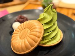 -中村藤吉(本店)