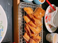-老头儿油爆虾·知味杭州(爱琴海购物中心)