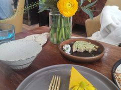 南瓜派-O'mills Sourdough Bakery&Bistro(永嘉路店)