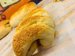 -史努比烘焙店 Snoopy Bakery