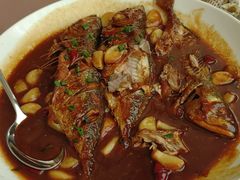 -莆鑫海鲜城(浏河店)