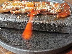 -石葵(锦业时代店)