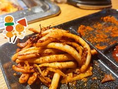 -新石器烤肉(南通CBD大有境店)
