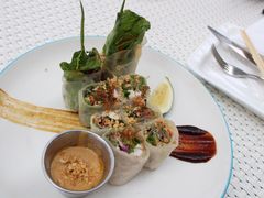 -Cha Cha's Beach Cafe