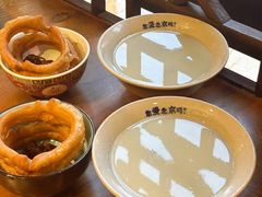 -正阳门饭庄·烤鸭·北京菜(万丰路七里庄店)