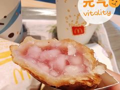 -麦当劳(石家庄北国店)