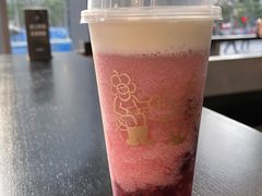 -喜茶(上海北外滩来福士店)