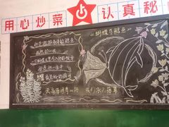 -龙师傅卤炒(天马店)