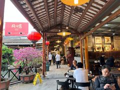 -猪肉婆私房菜(容桂总店)