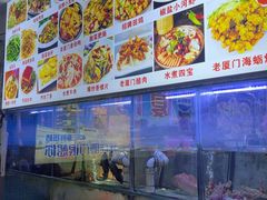 -40号厦门海鲜大排档(中山路店)