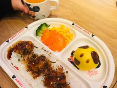 -鳗鳗的爱(远洋未来广场店)