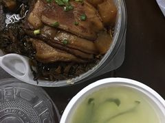 -老妈米线(港龙店)