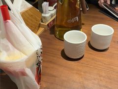 -白石的深夜食堂(万达店)