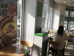 -老乡鸡(宿州汴河路店)