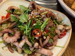 -鹅城粤菜馆(白云山路店)