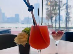 -大八江景意大利西餐厅LargeEight Italy Restaurant(1862时尚艺术中心店)