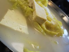 白菜豆腐保平安-鼎香润(德胜门内店)