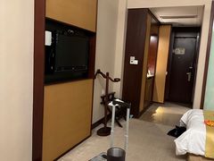 -绍兴鉴湖君澜大酒店