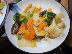 -金厨泰国餐厅·全泰籍厨师料理(拱北店)