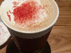 -COSTA COFFEE(上海月星环球港店)