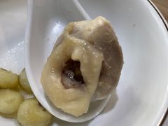 -探窝·竹笙椰子鸡(杨箕店)