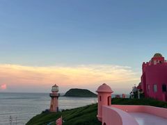 -漳州滨海火山岛自然生态风景区