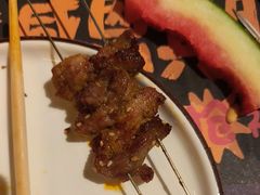 -喝丢一只鞋海鲜烧烤·海肠捞饭(东关街店)