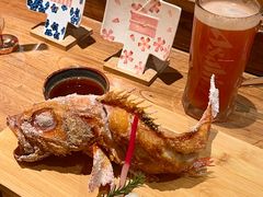 -炉胜·炉端烧·居酒屋