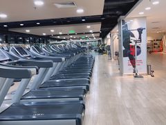 -美菲特健身(华贸店)