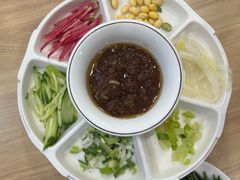 -小胖包子王(光明楼店)