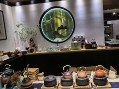 -青藤茶馆(南山路店)