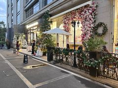 -名点荟·生日蛋糕·下午茶(五缘湾店)