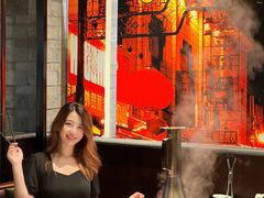 -前门后头老北京铜锅涮肉·京味菜·烤鸭(伊藤洋华堂店)
