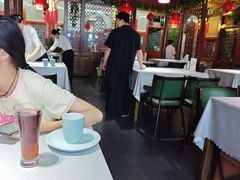 -阿西娅食府(中关村店)