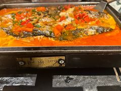 -炉鱼(萧山万象汇店)