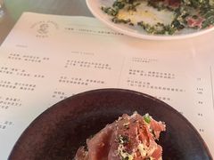 -Ocean's Table 欧舍