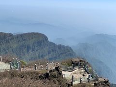 -峨眉山风景名胜区