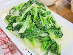 -易老妈蹄花.特色川菜(人民公园总店)