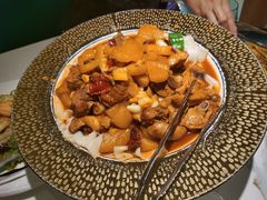 -阿里疆Alijiang·丝路美食·异域风情·清真(长楹天街店)
