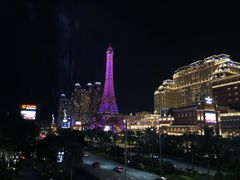 -澳门喜来登大酒店