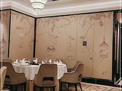 包厢-Yan Ting宴庭中餐厅-长沙瑞吉酒店(运达店)