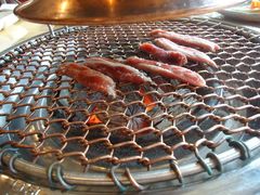 DSC06679-牛信亭韩国料理·炭火烤肉(紫藤路店)