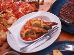 -君悦酒店·意合园·意式风味