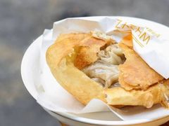 -家阳赵师傅油饼包烧麦(粮道街店)