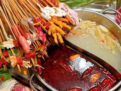 -杨校长·老成都串串香火锅(全国总店)